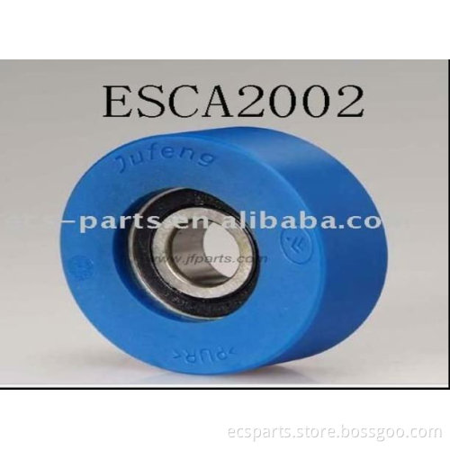 Escalator 6204-2RS Step Roller